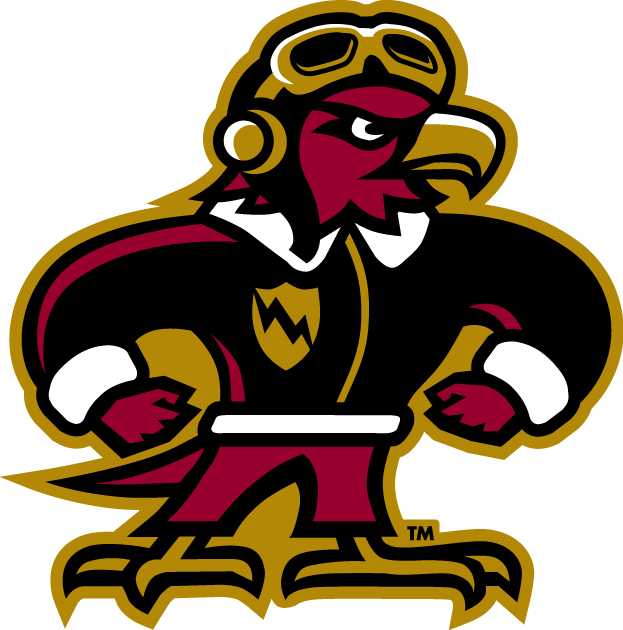 Louisiana-Monroe Warhawks 2006-Pres Misc Logo t shirts DIY iron ons v5